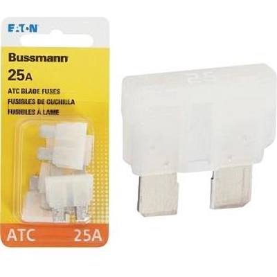 Power Mirror Fuse by BUSSMANN - BP/ATC5RP gen/BUSSMANN/Power Mirror Fuse/Power Mirror Fuse_01